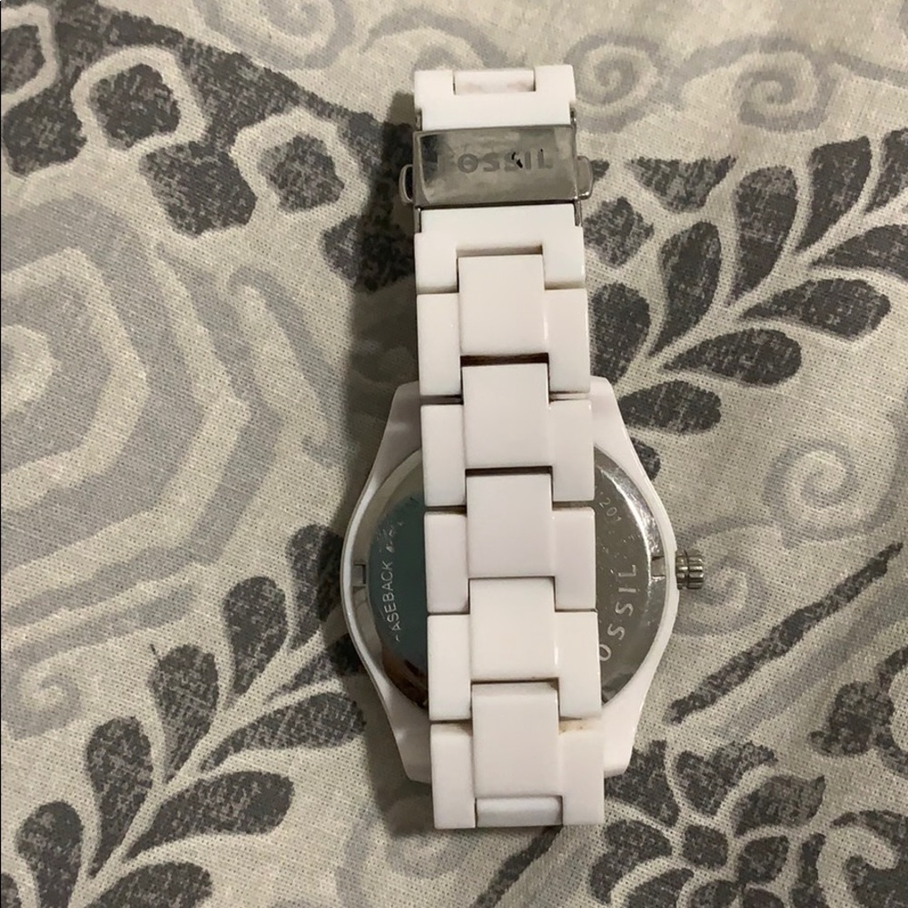 Fossil watch - Picture 2 of 3